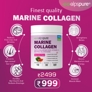 Marine Collagen