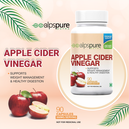 Apple Cider Vinegar