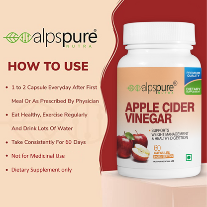 Apple Cider Vinegar