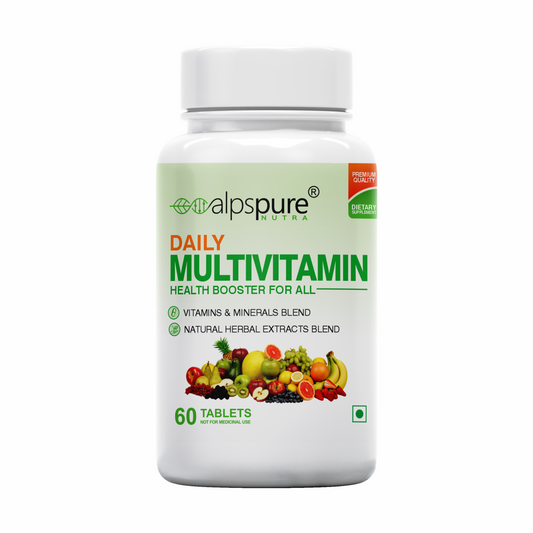🎁 Herbal Multivitamin (100% off)