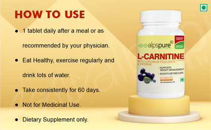 L-Carnitine