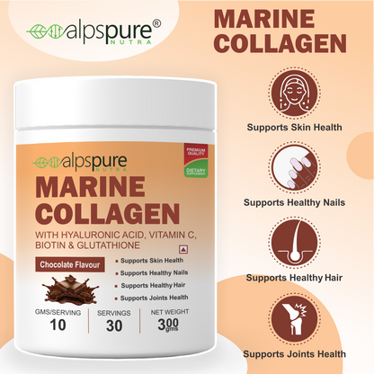 Marine Collagen